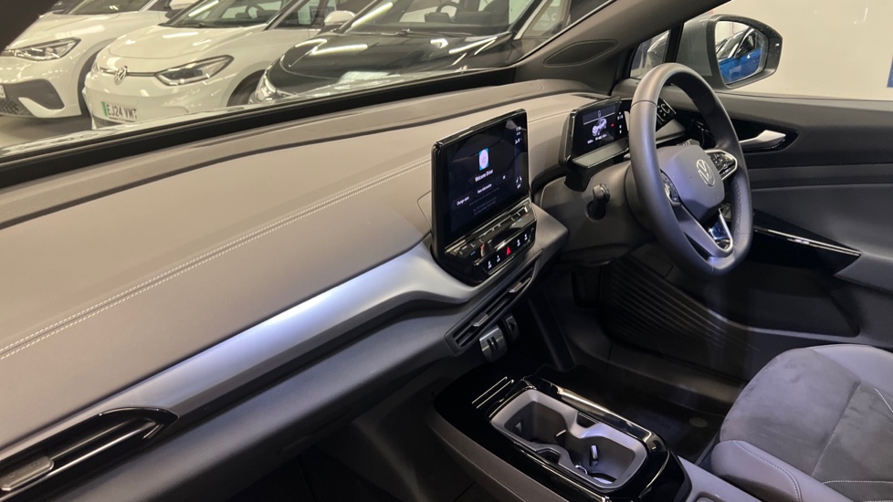 Volkswagen Id4