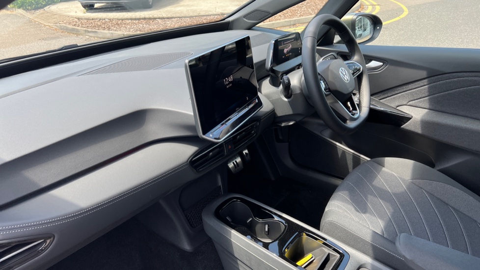 Volkswagen Id3