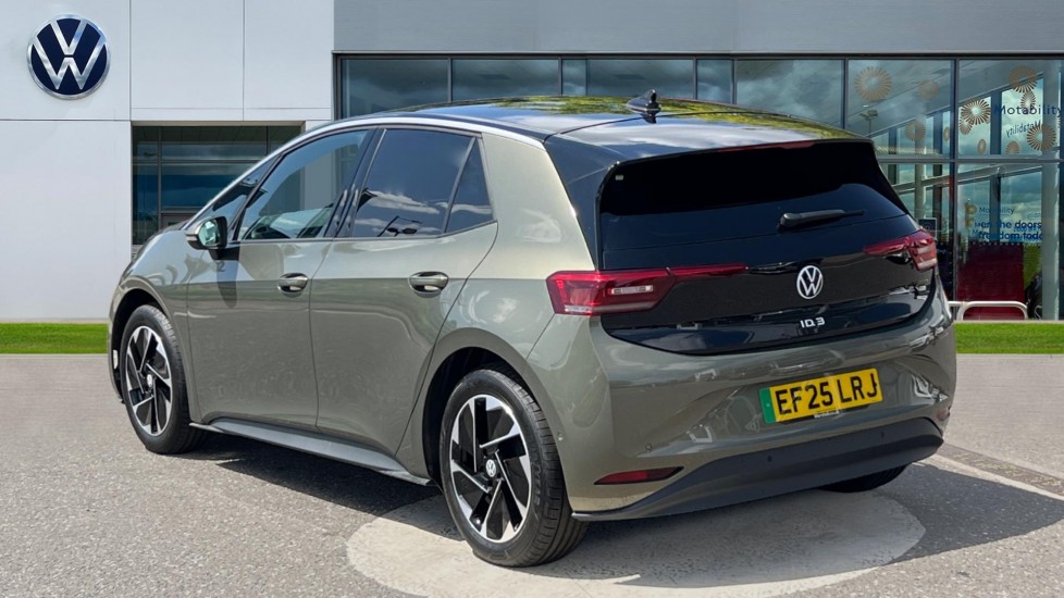 Volkswagen Id3