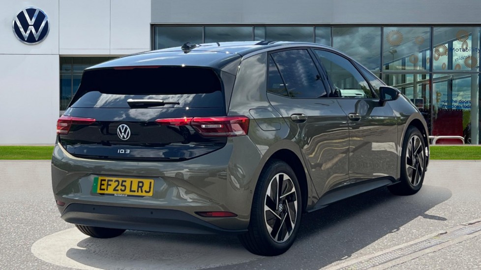 Volkswagen Id3