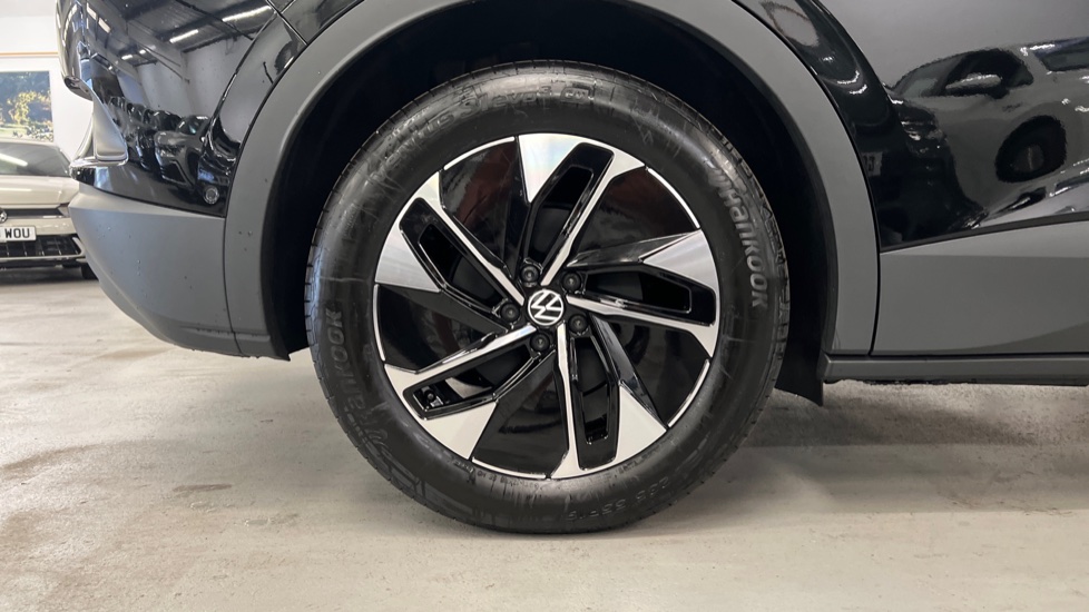 Volkswagen Id4