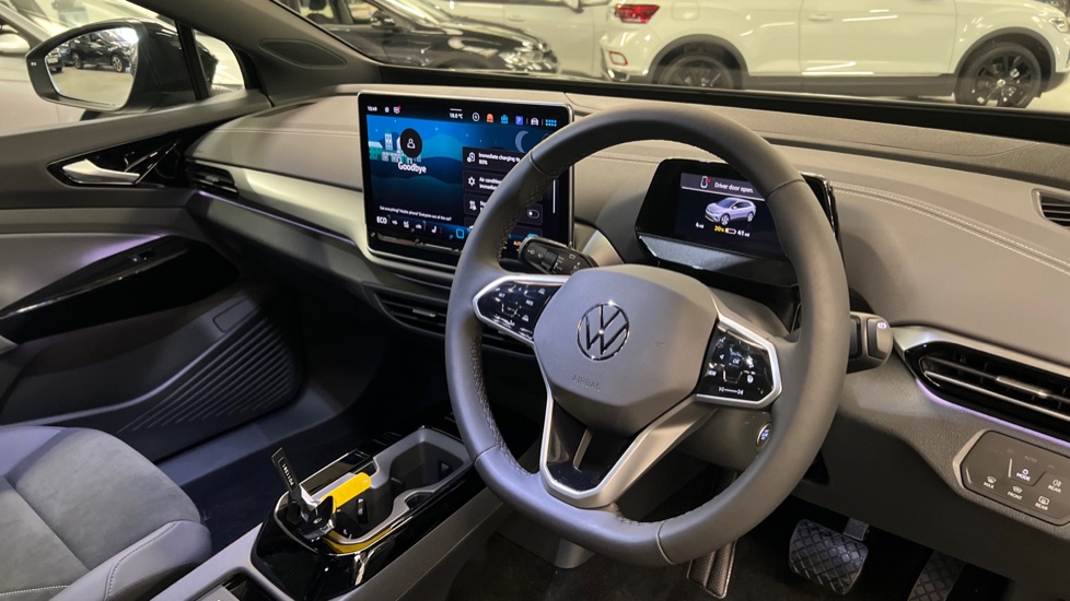 Volkswagen Id4