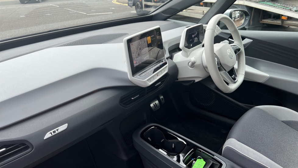 Volkswagen Id3