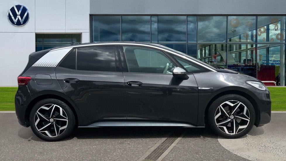 Volkswagen Id3