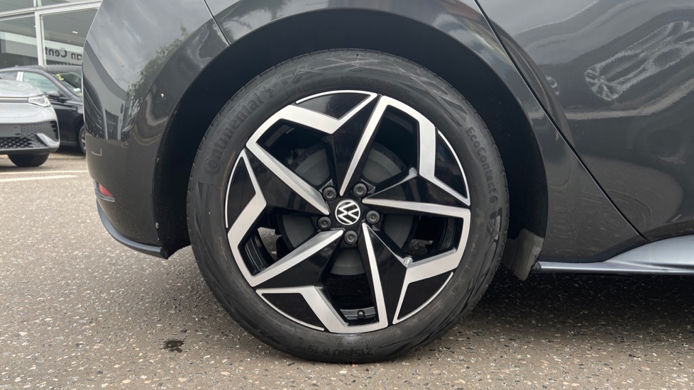 Volkswagen Id3