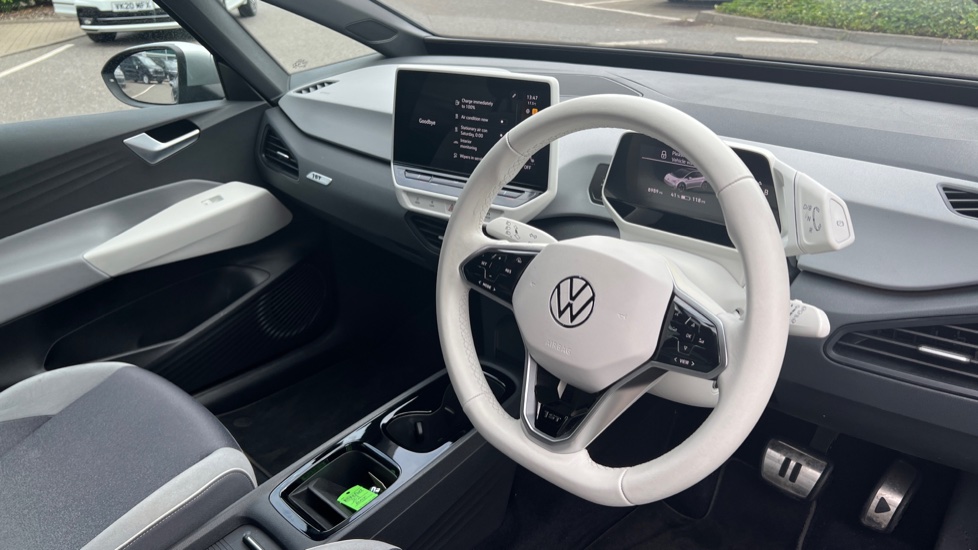 Volkswagen Id3