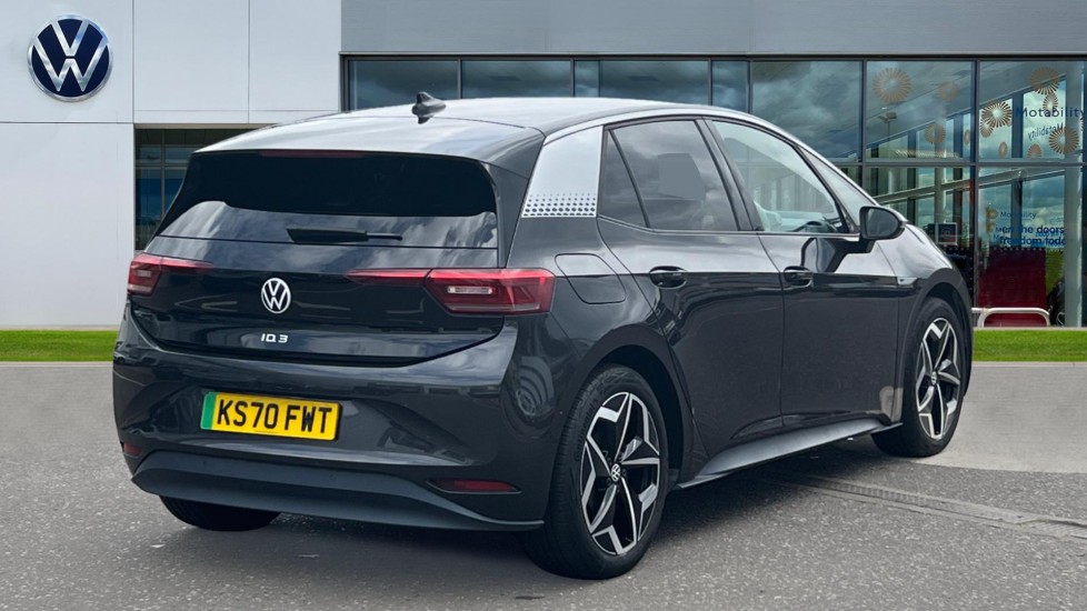 Volkswagen Id3