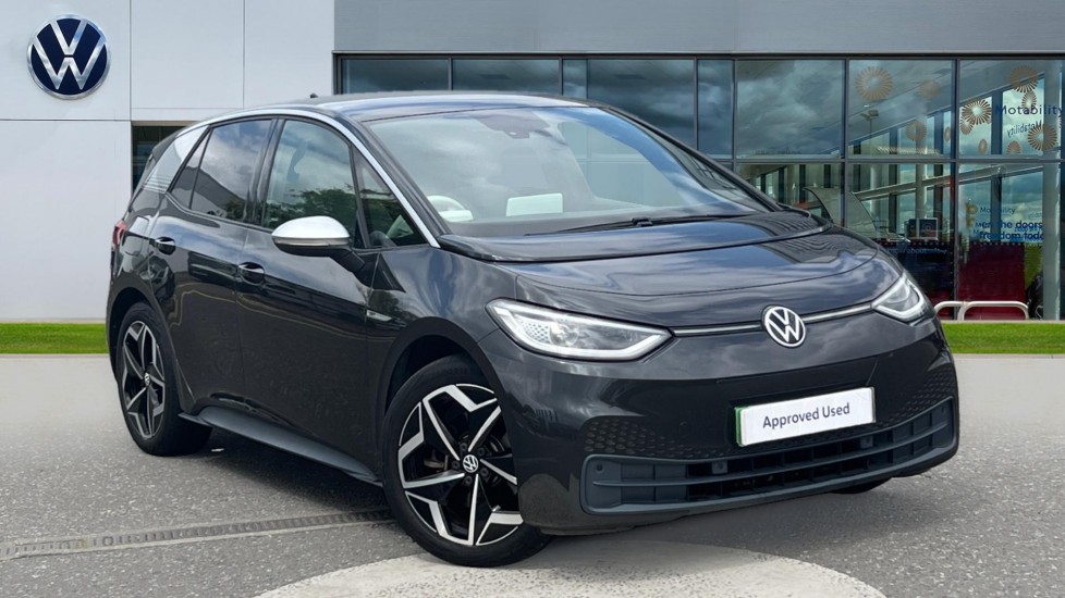 Volkswagen Id3