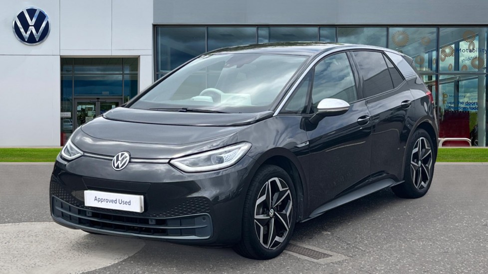 Volkswagen Id3