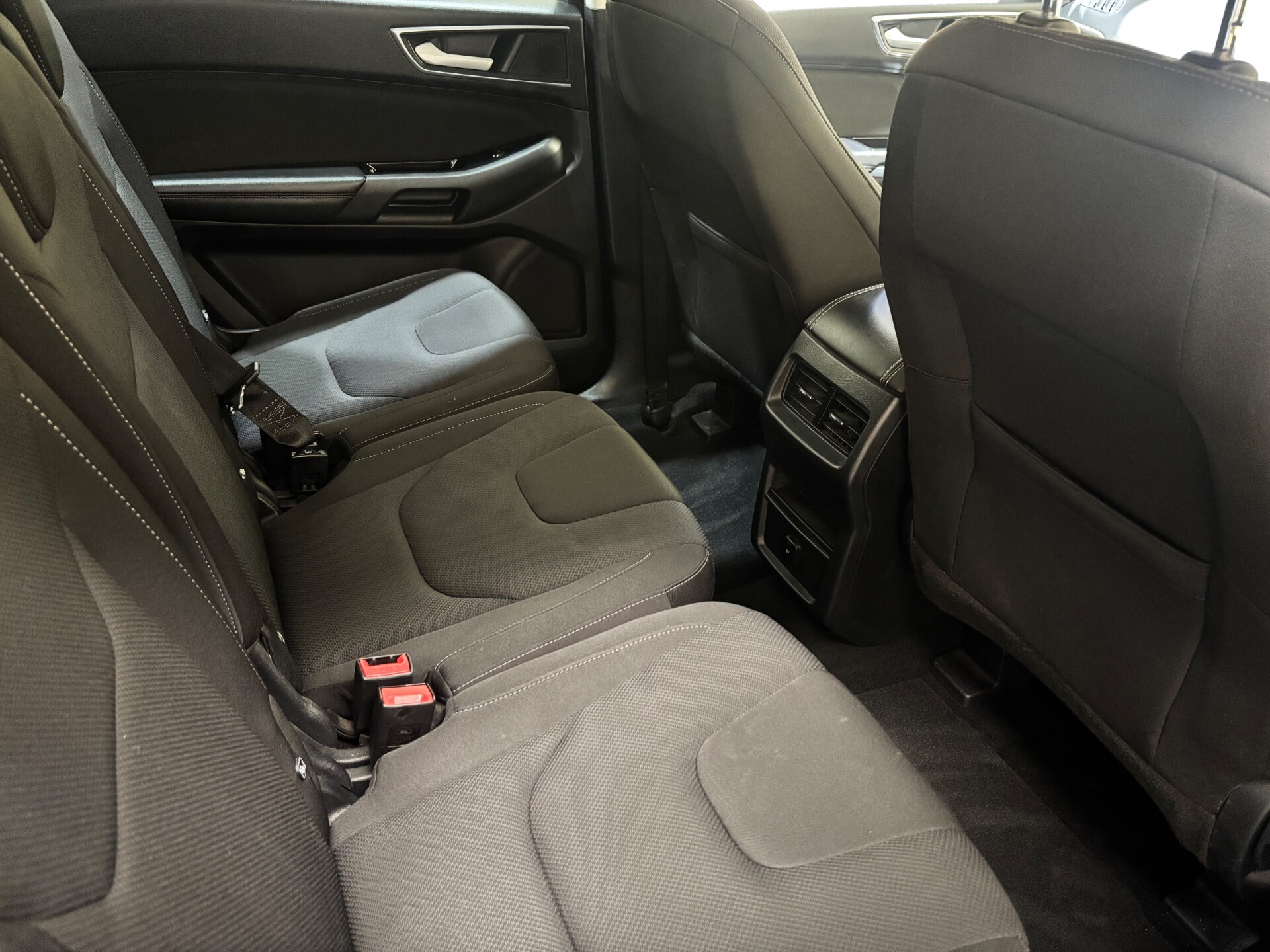 Ford S Max