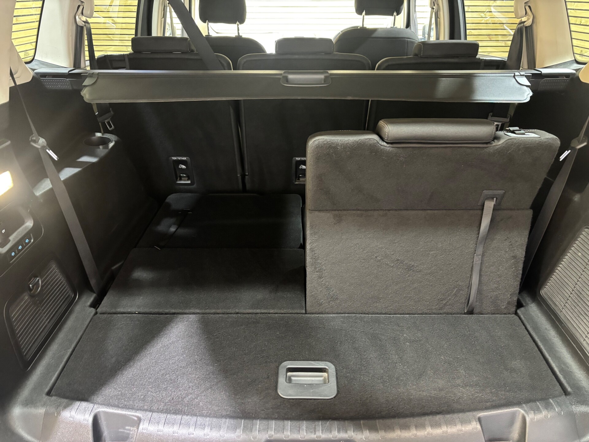 Ford S Max