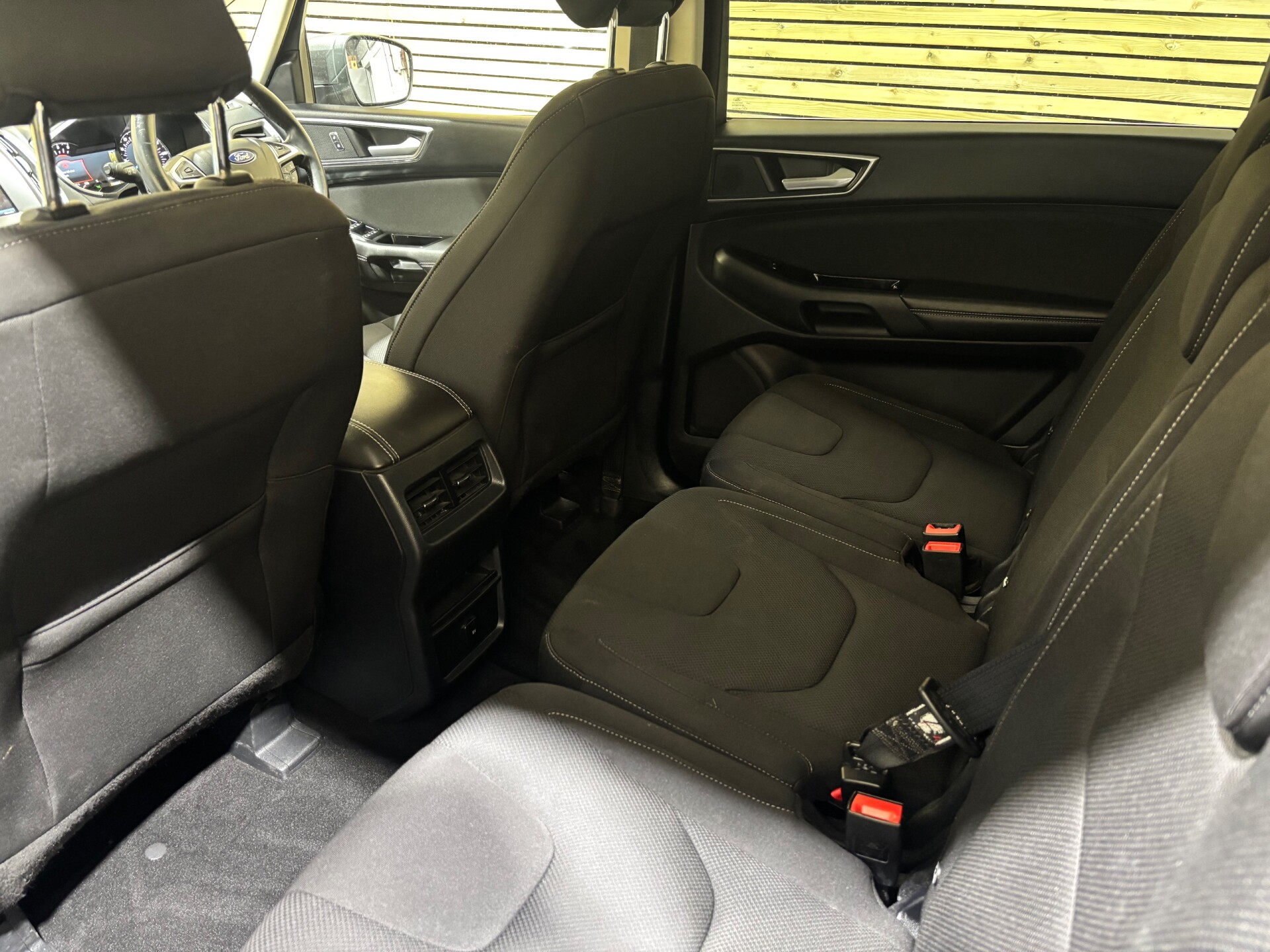 Ford S Max