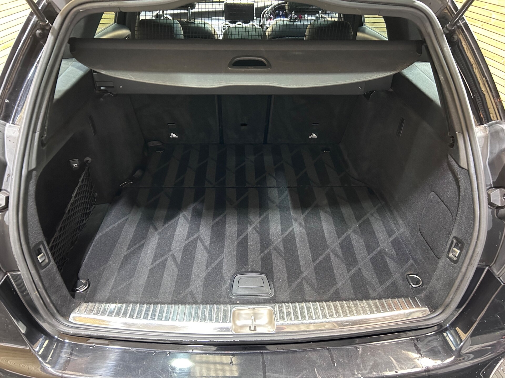 Mercedes Benz C Class