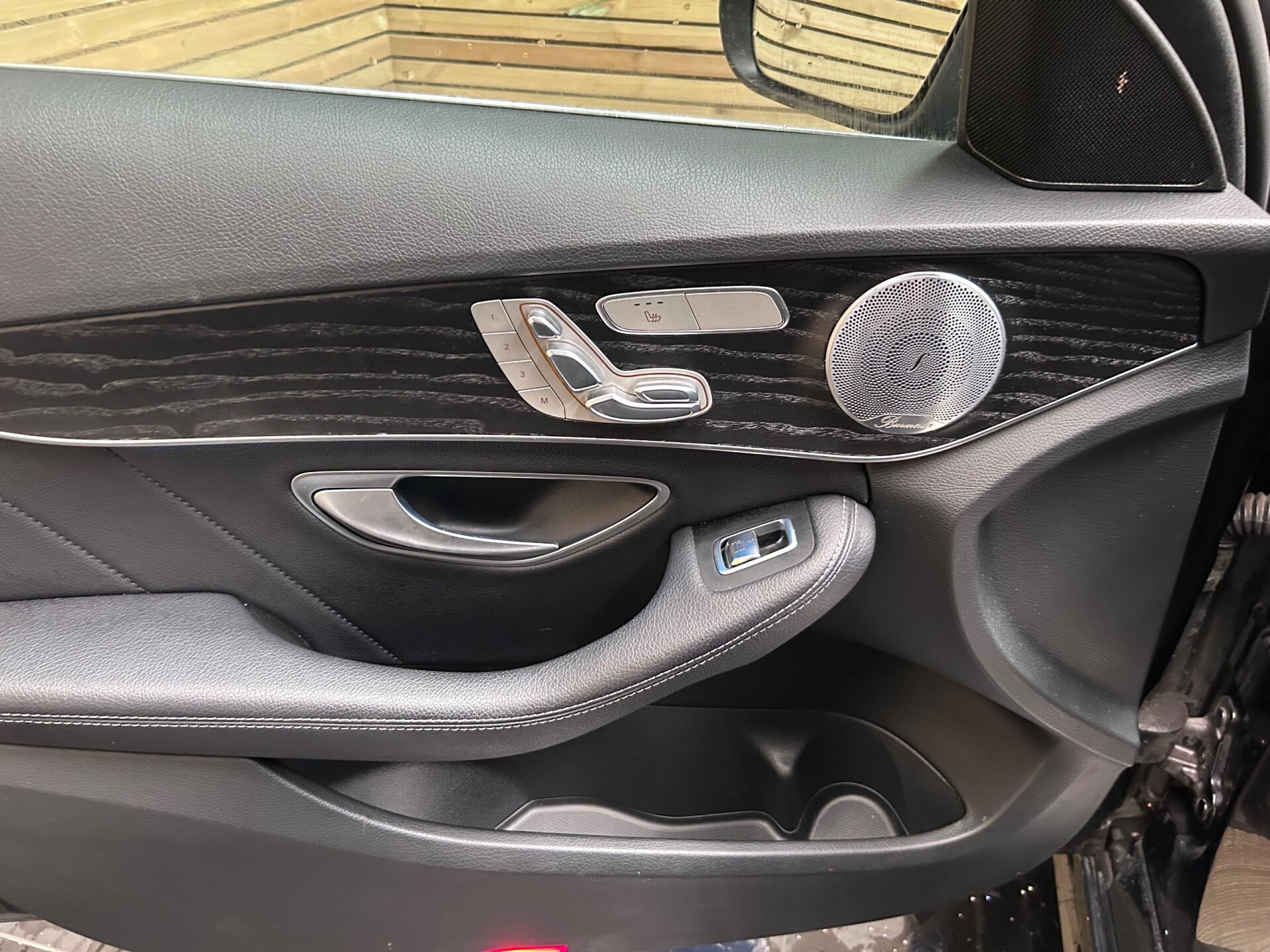 Mercedes Benz C Class