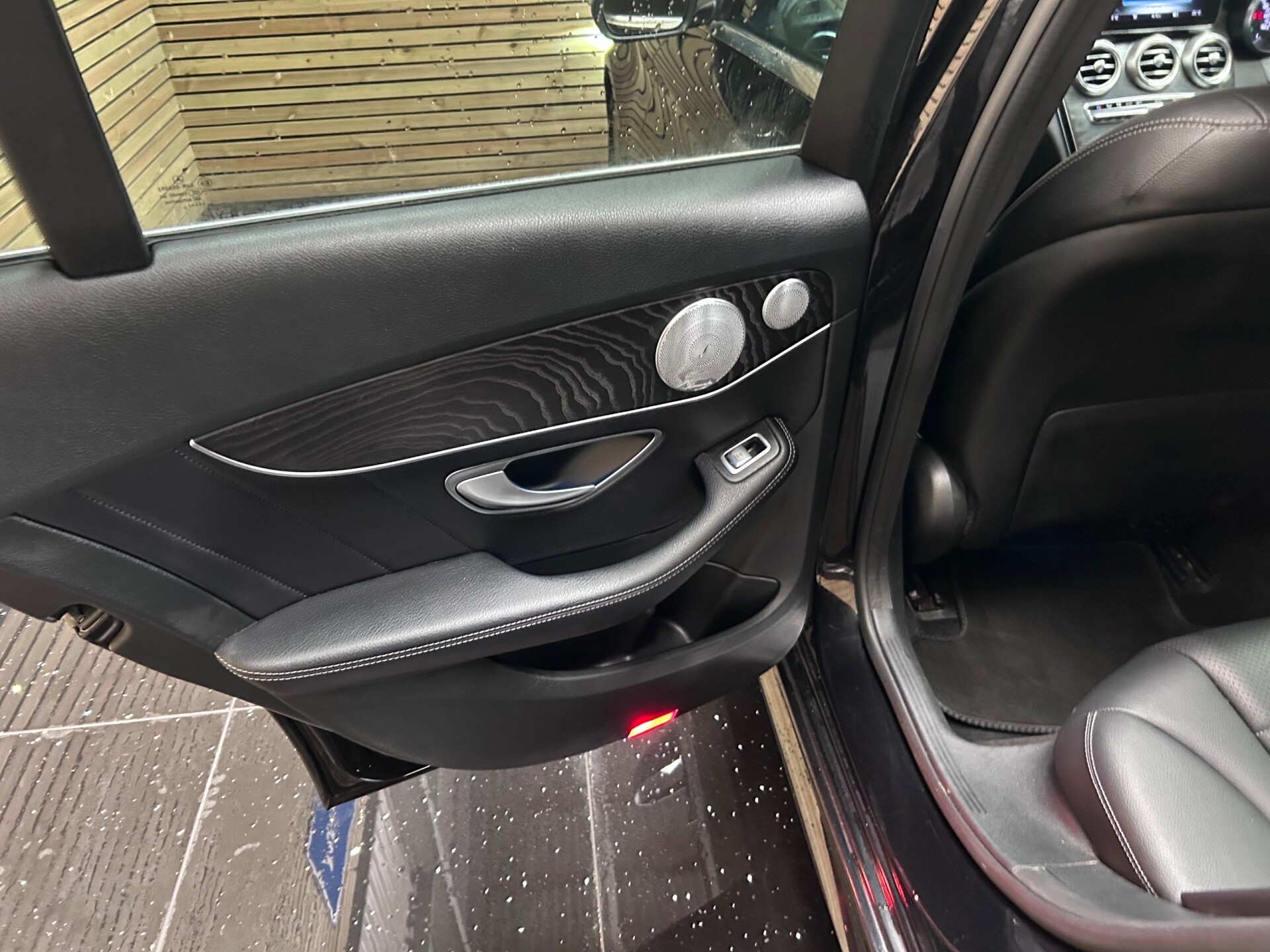 Mercedes Benz C Class