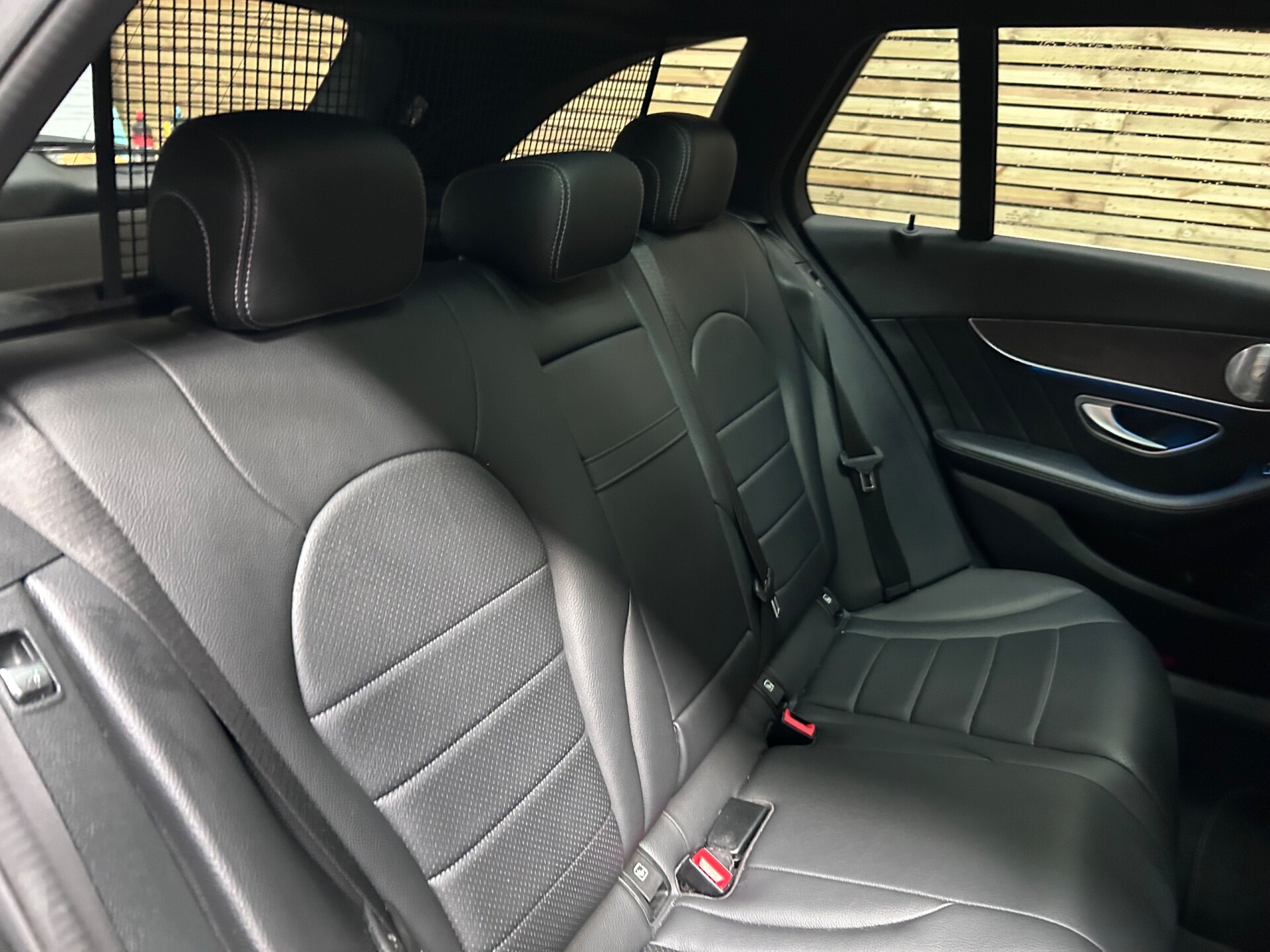 Mercedes Benz C Class