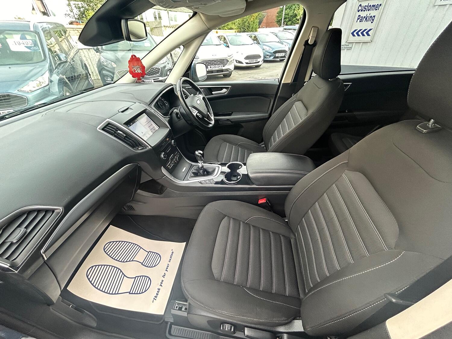 Ford Galaxy