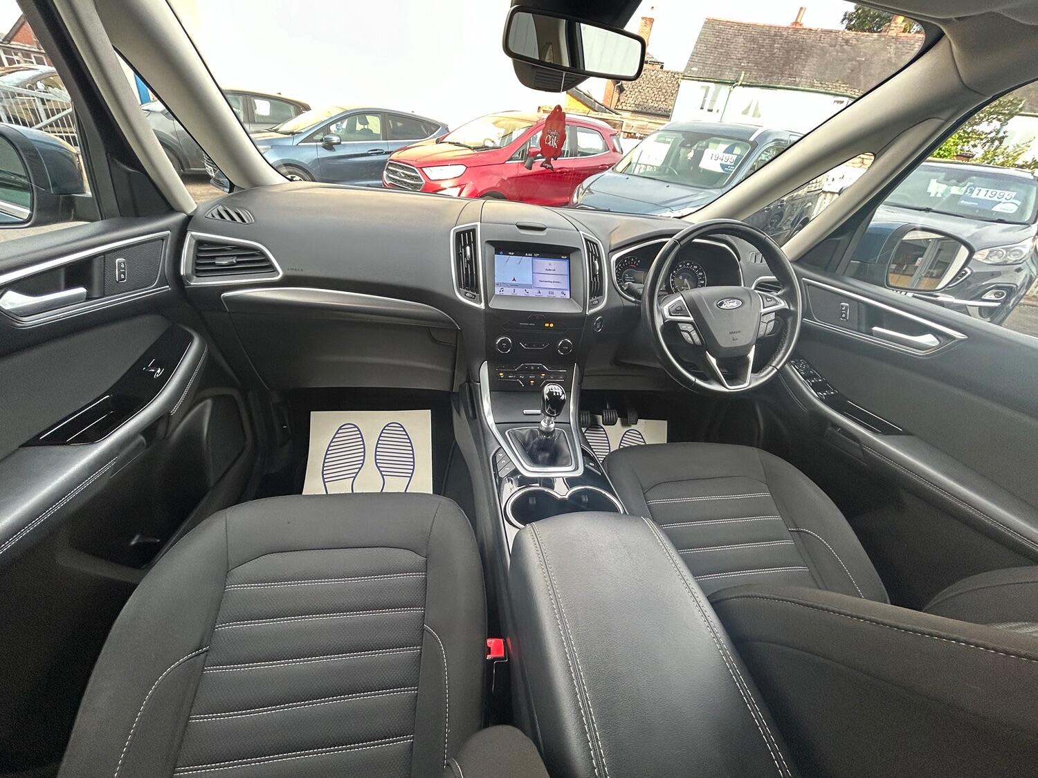 Ford Galaxy