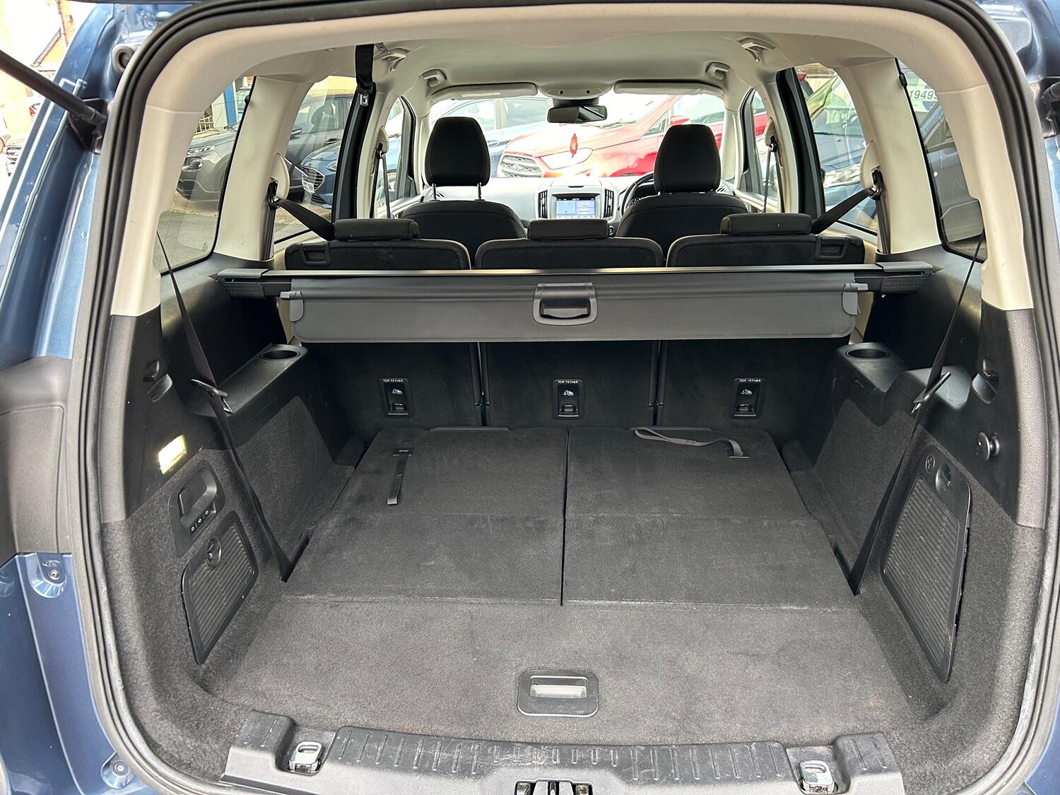 Ford Galaxy