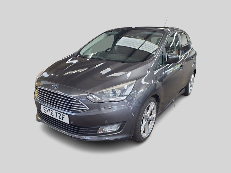 Ford C Max
