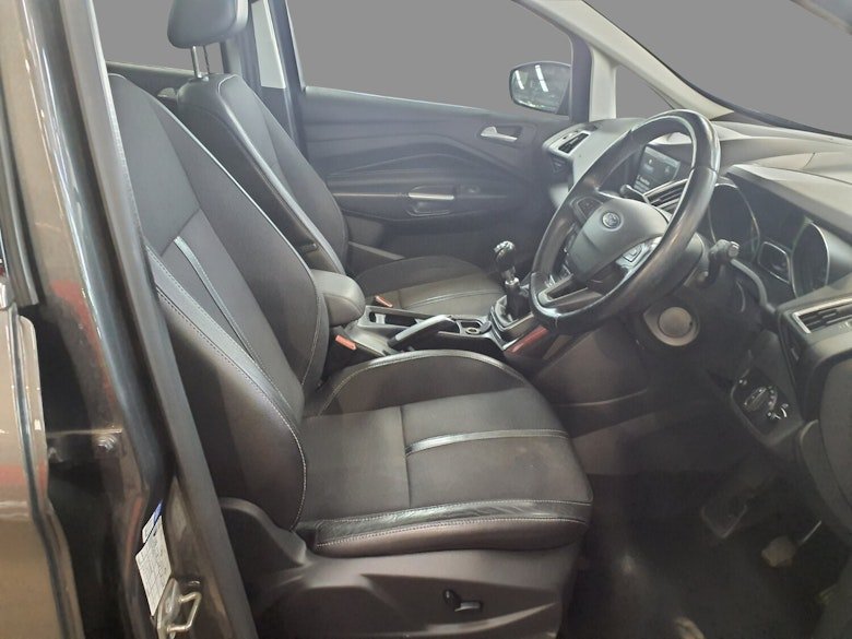 Ford C Max