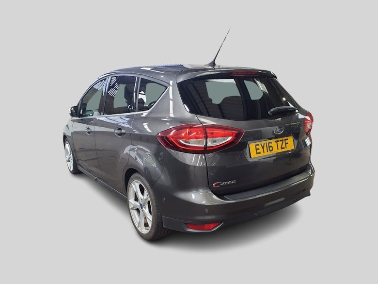 Ford C Max