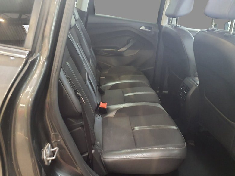 Ford C Max