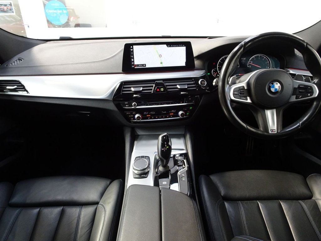 BMW 6 Series