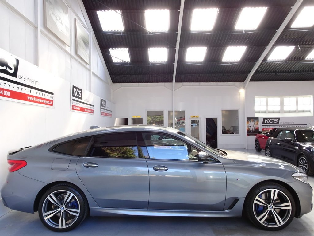BMW 6 Series