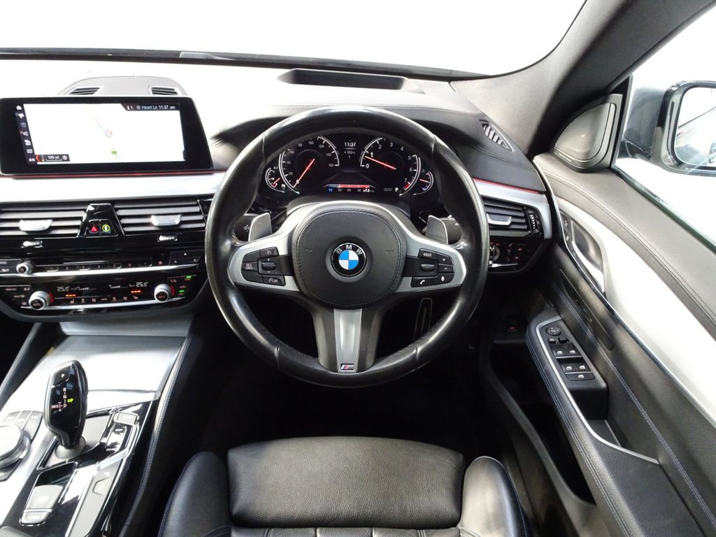 BMW 6 Series