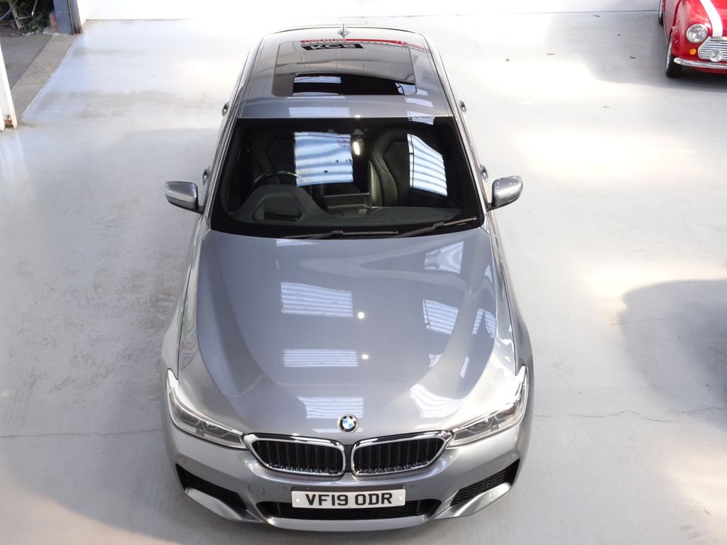 BMW 6 Series