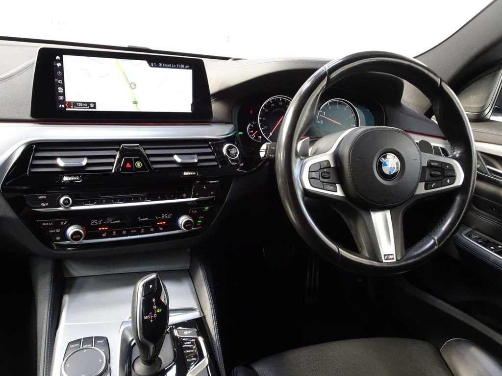 BMW 6 Series