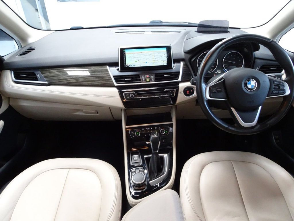 BMW 2 Series