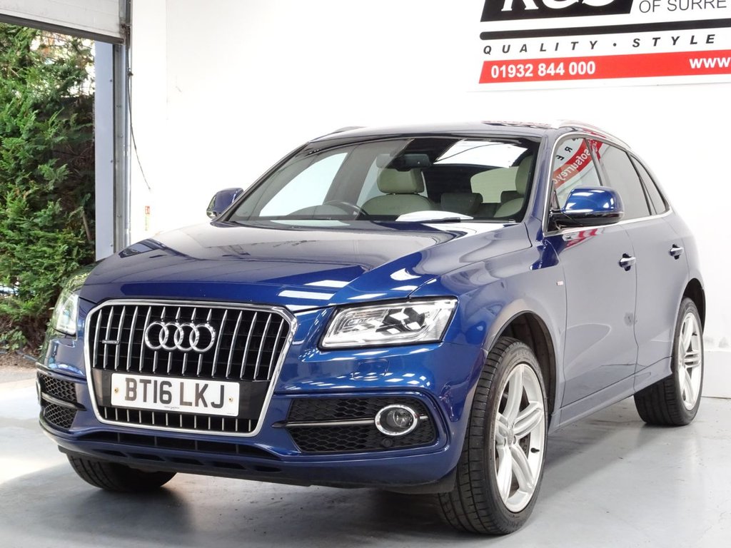Audi Q5