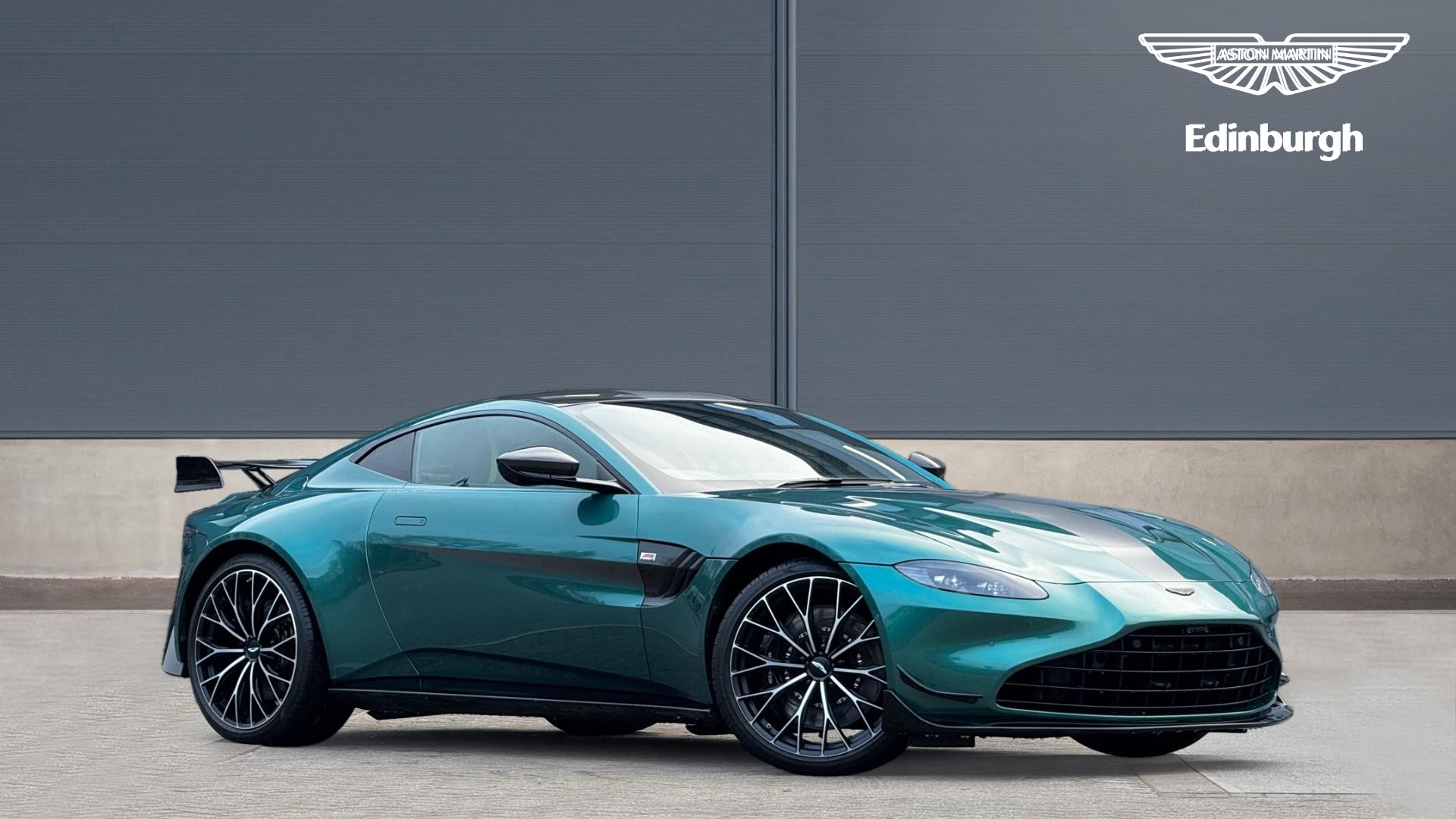 Aston Martin Vantage