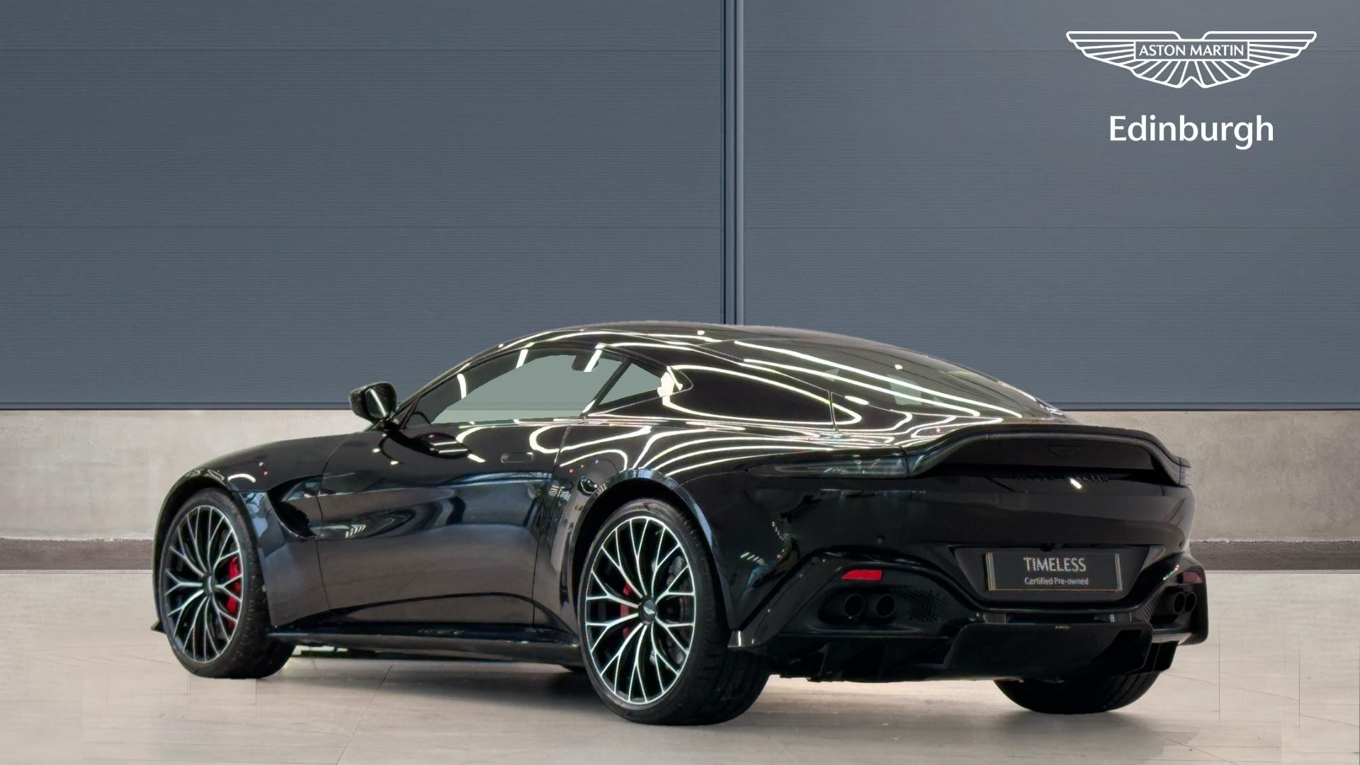 Aston Martin Vantage