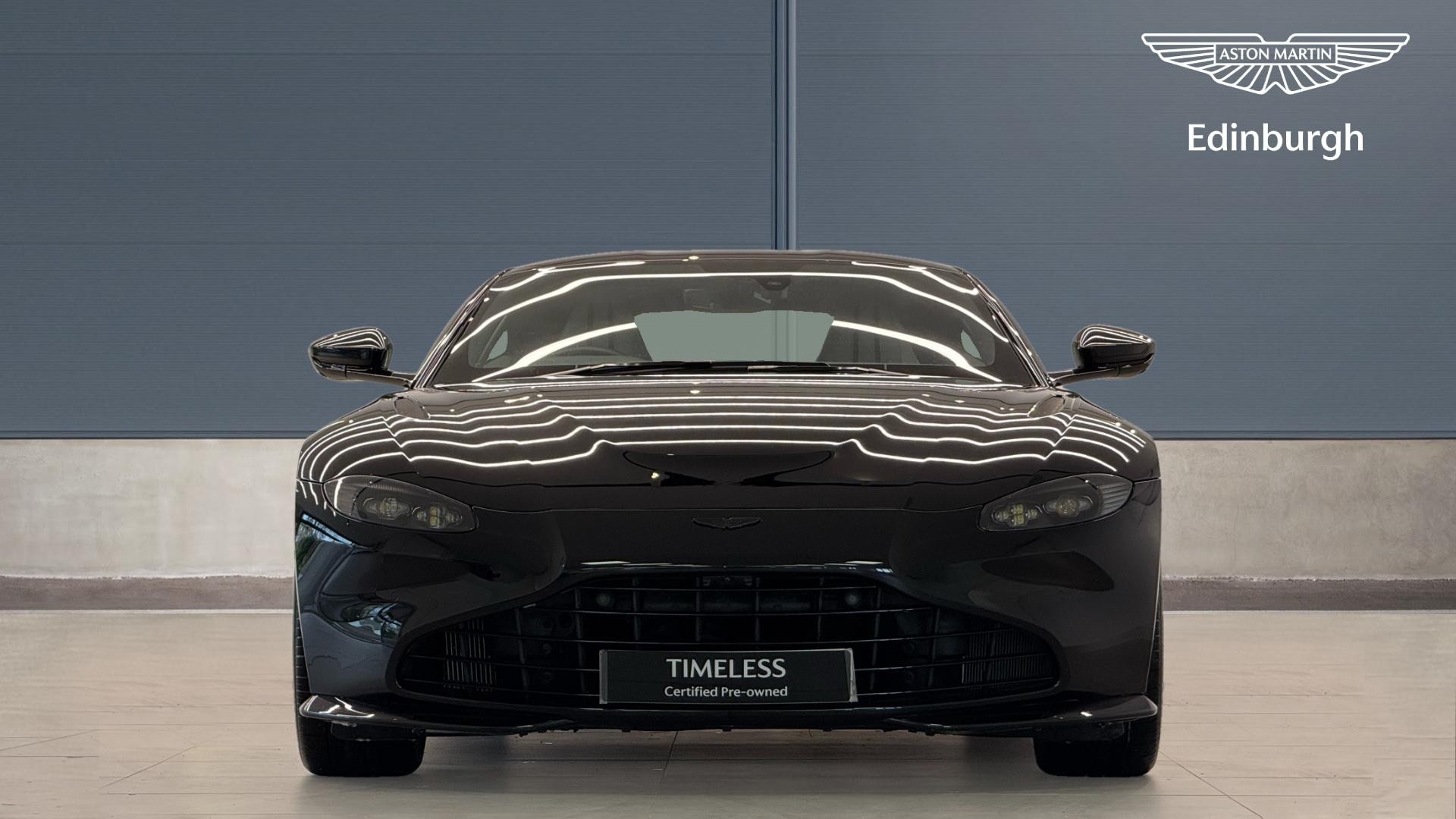 Aston Martin Vantage