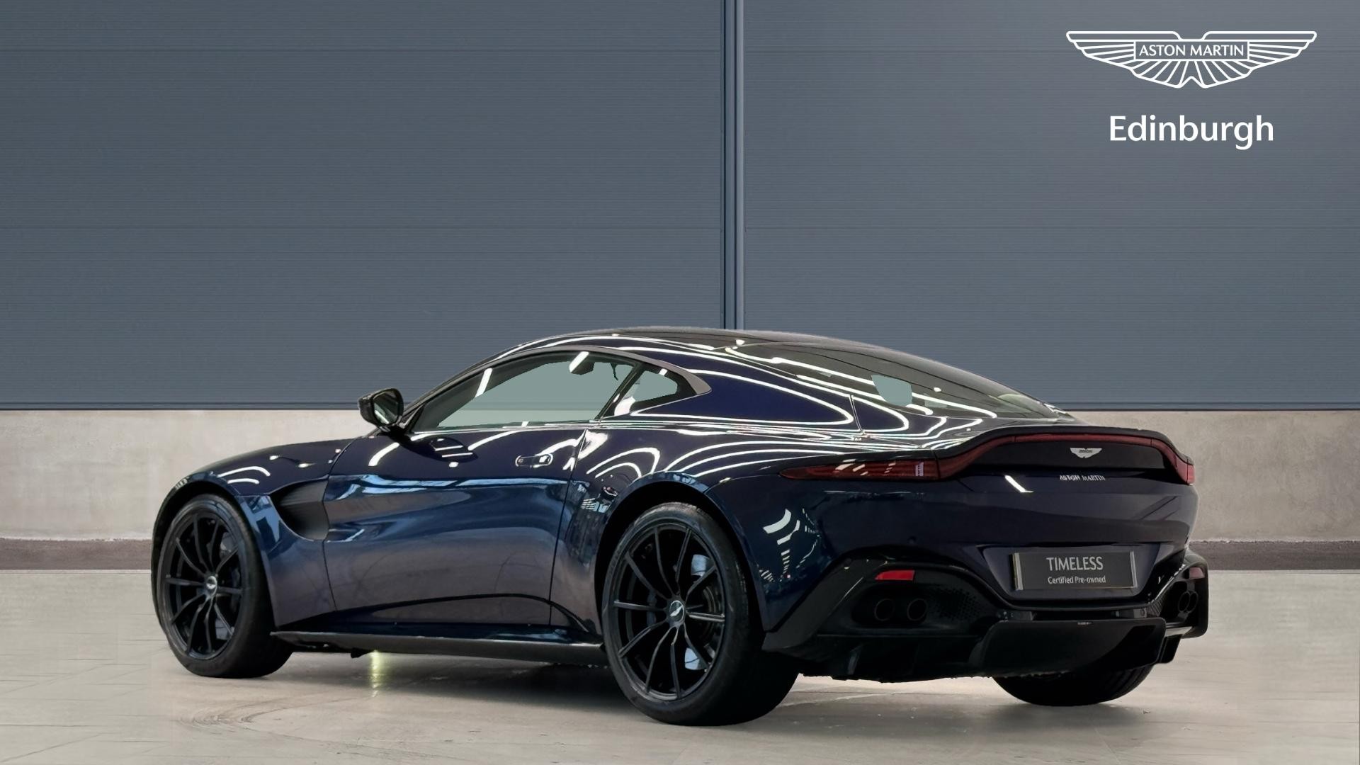 Aston Martin Vantage