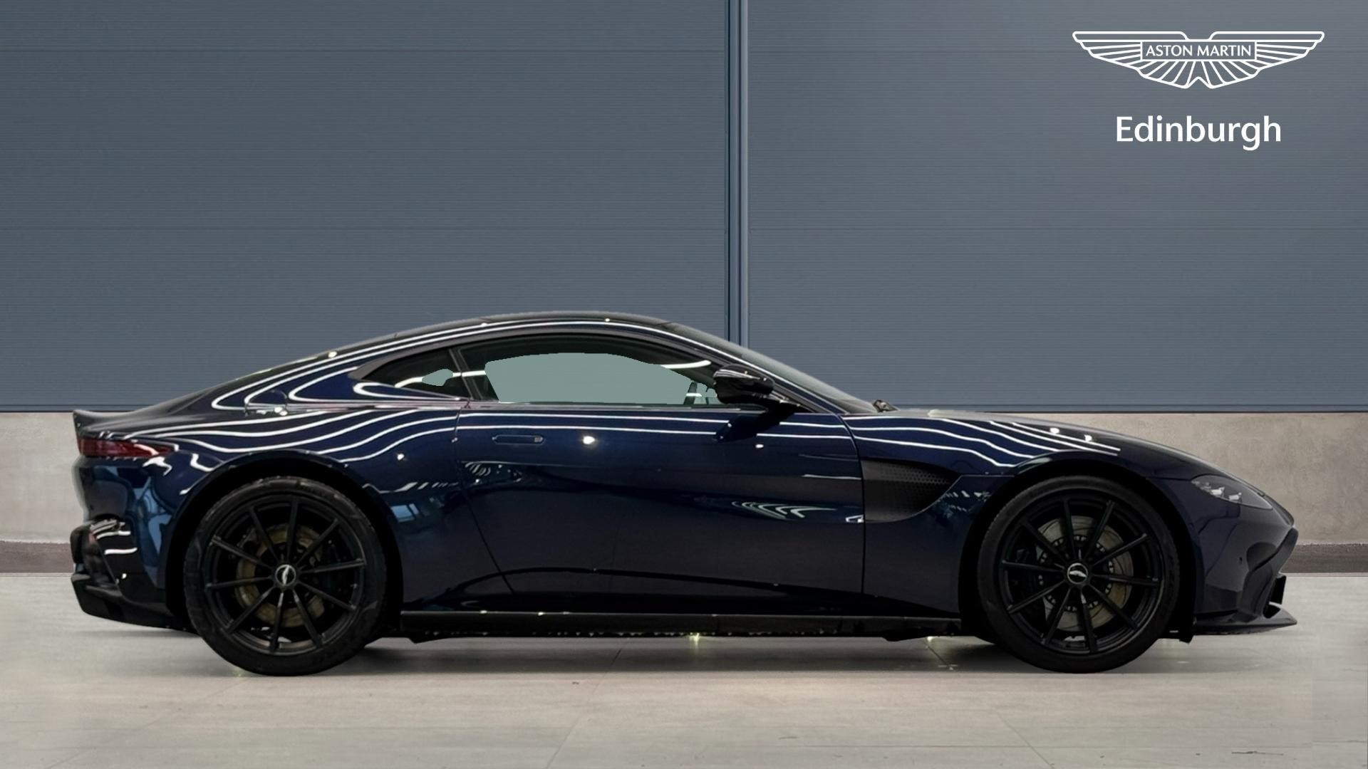 Aston Martin Vantage