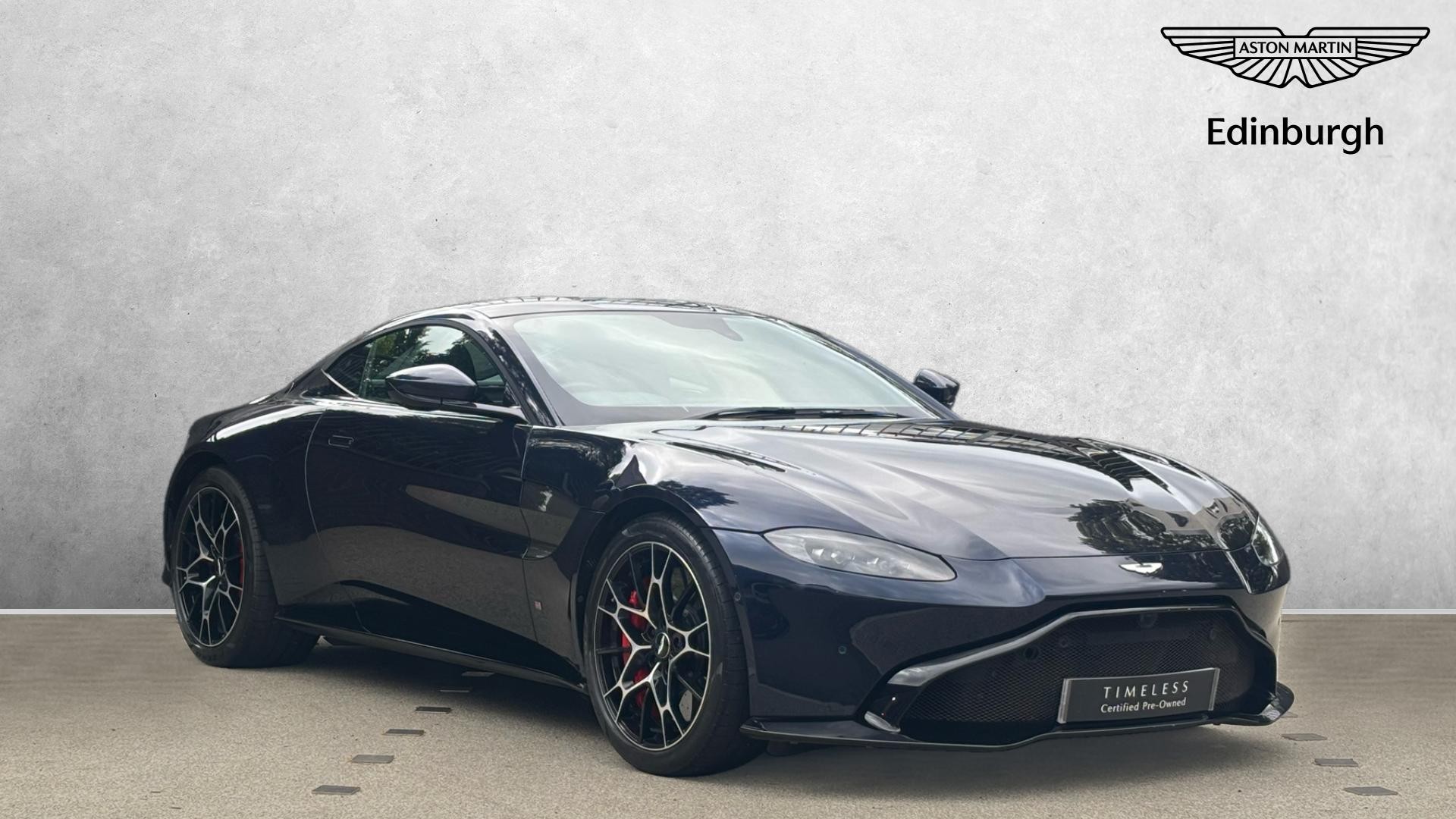 Aston Martin Vantage