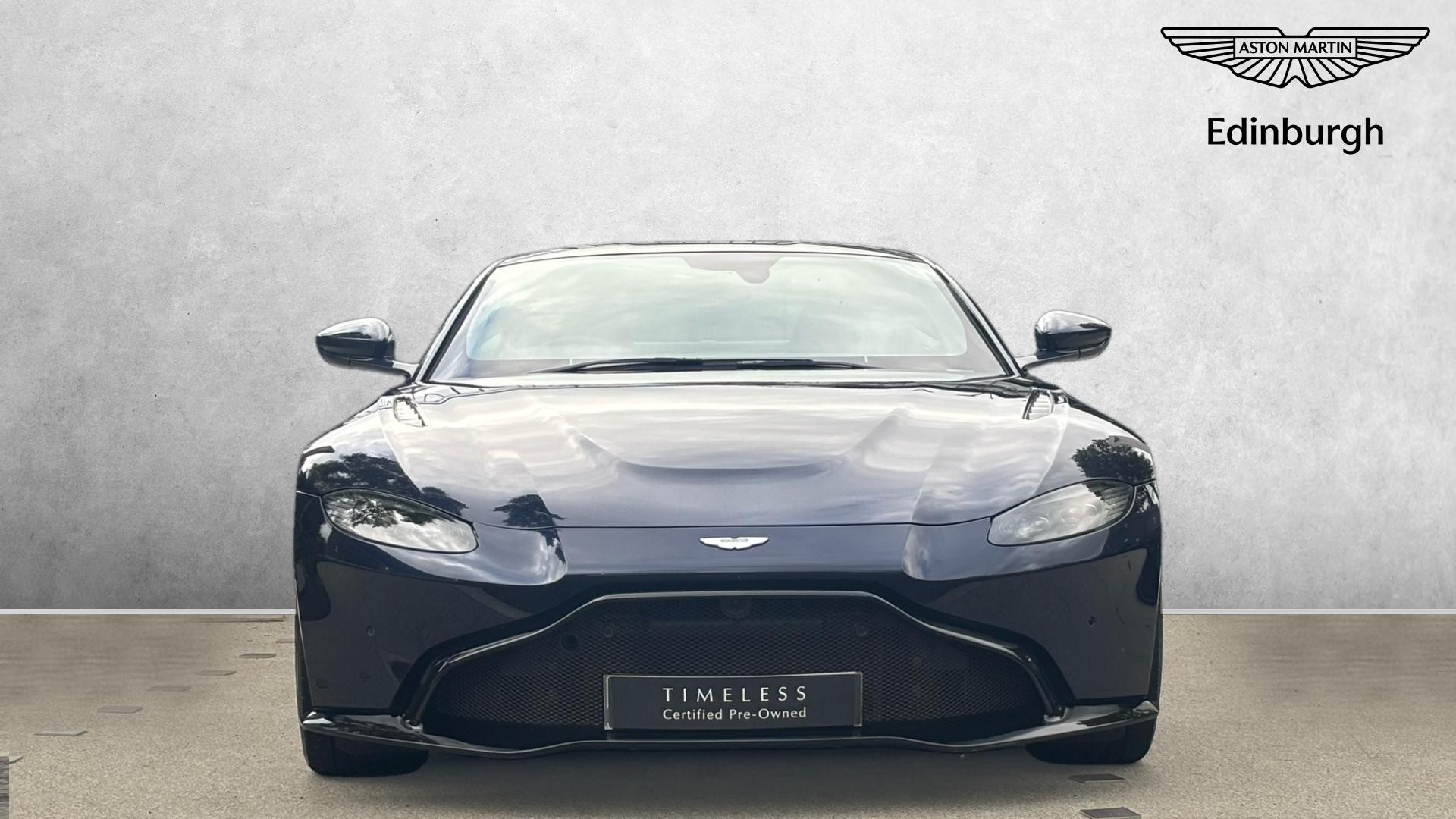Aston Martin Vantage