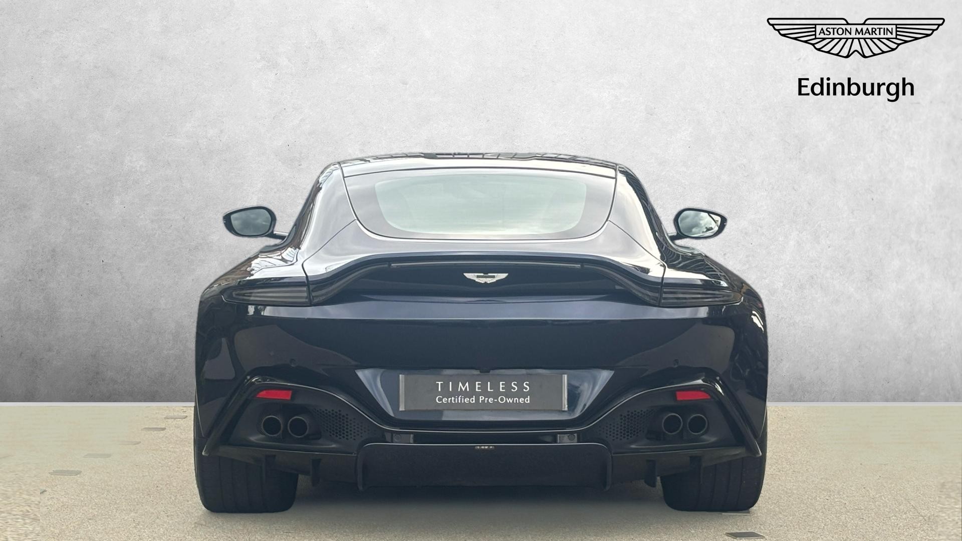 Aston Martin Vantage