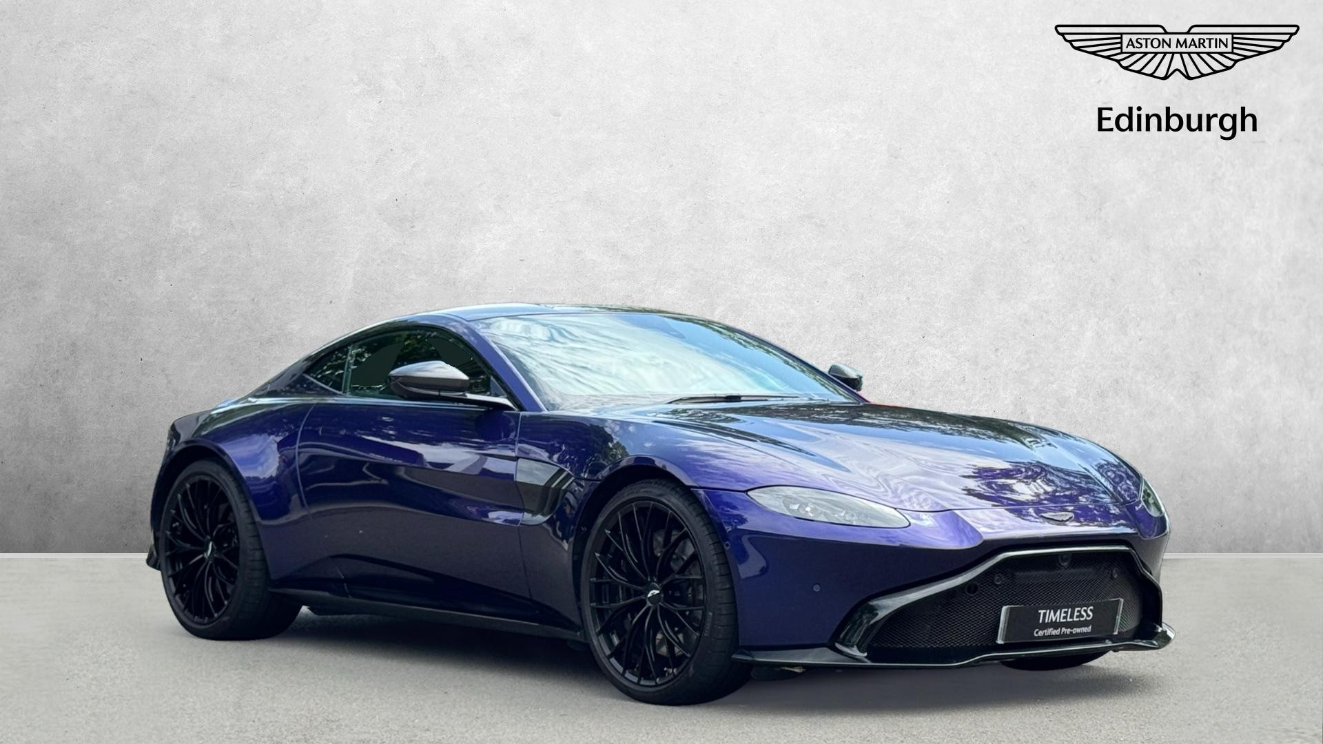 Aston Martin Vantage
