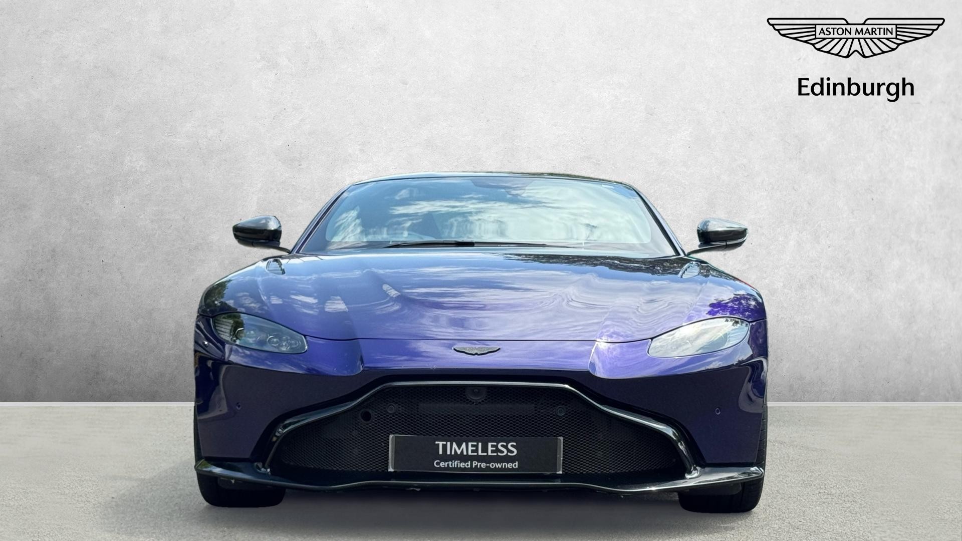 Aston Martin Vantage