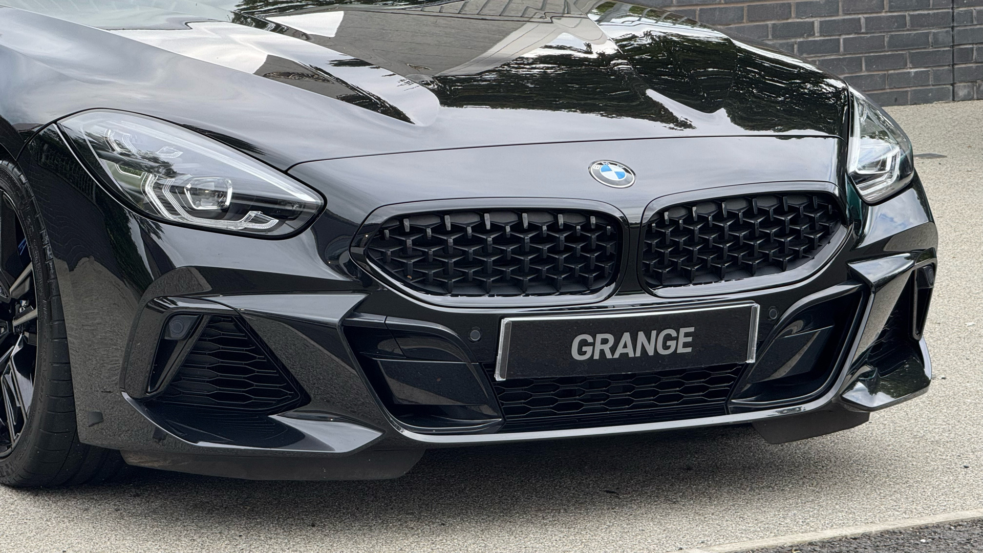 BMW Z4