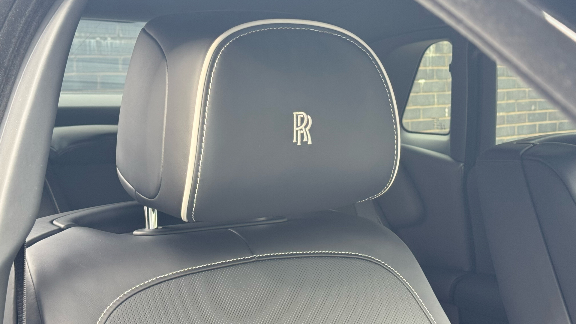 Rolls Royce Ghost