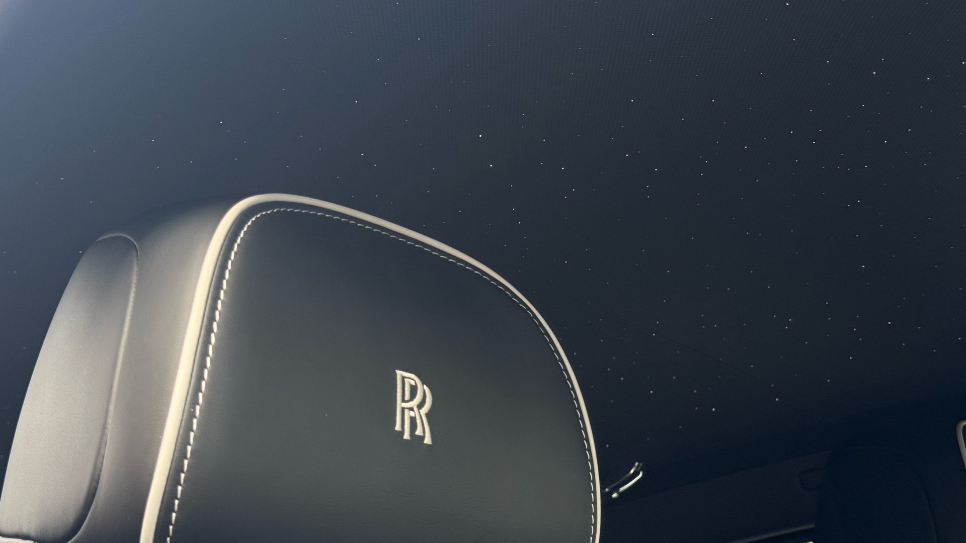 Rolls Royce Ghost