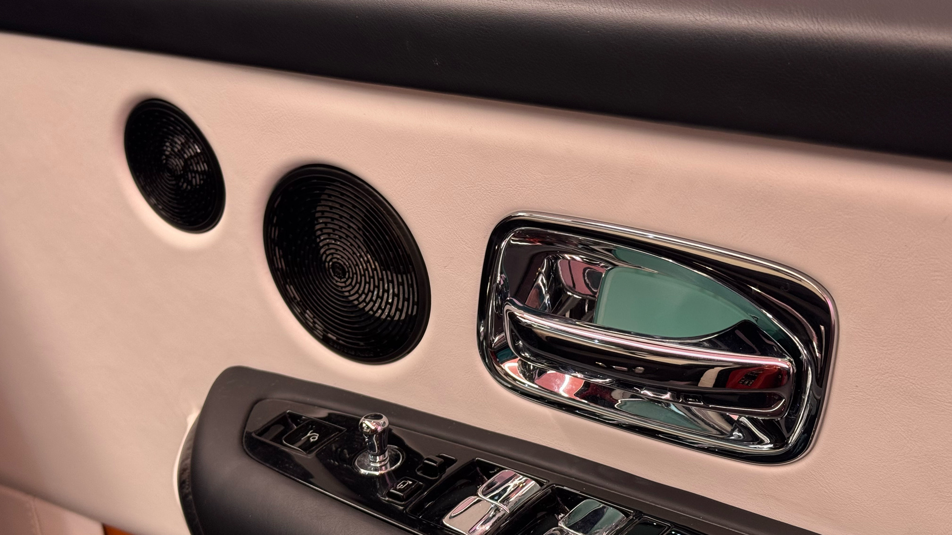 Rolls Royce Cullinan