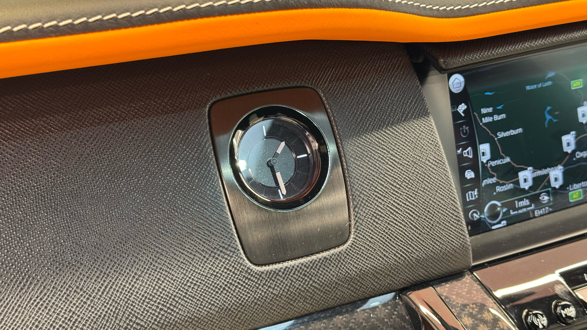 Rolls Royce Cullinan