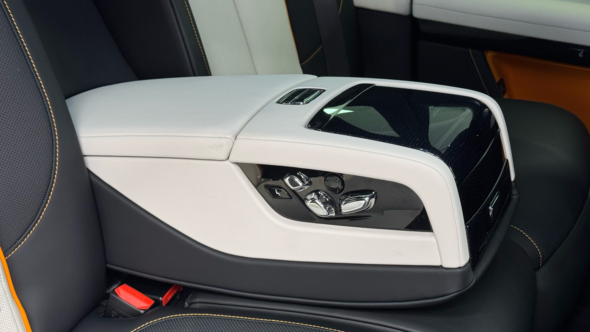 Rolls Royce Ghost